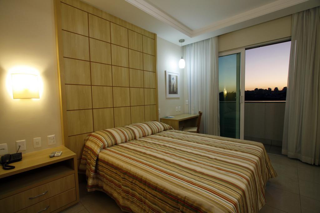 Habitación de lujo