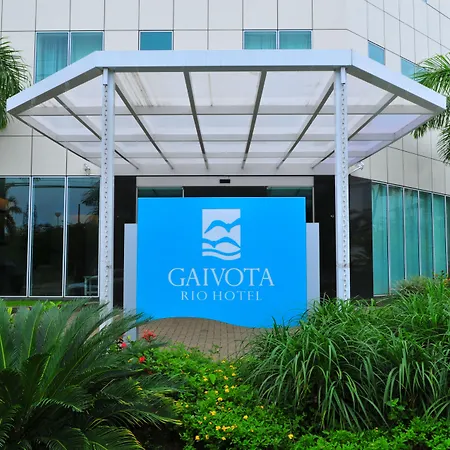 Americas Gaivota Hotel-2