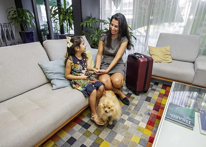 Hotel Ibis Styles Rio De Janeiro Botafogo