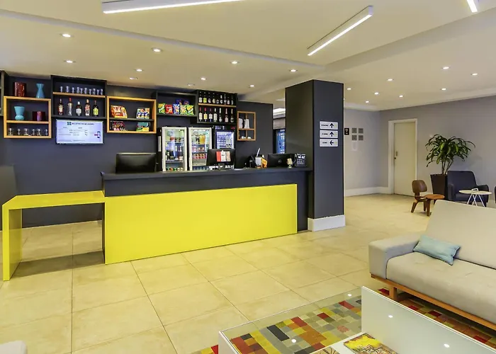 Hotel Ibis Styles Rio De Janeiro Botafogo